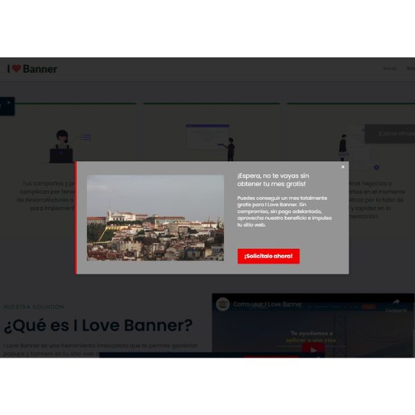 Lee más sobre el artículo ¿Qué es un banner online?